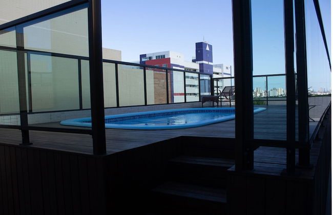 Flat em Intermares by Carpediem - Foto 16