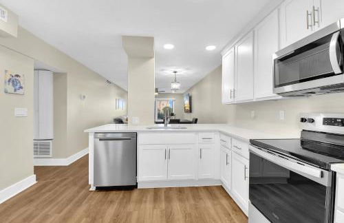 Oceanfront Oasis - Foto 9