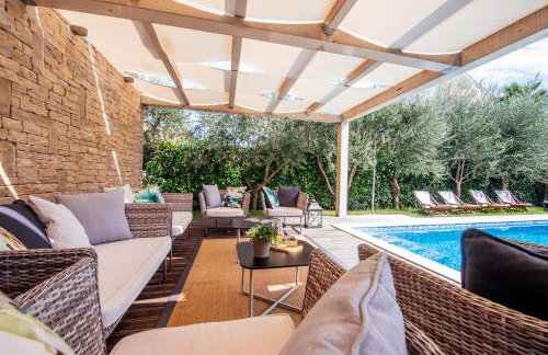 Villa Mirakul - Foto 46