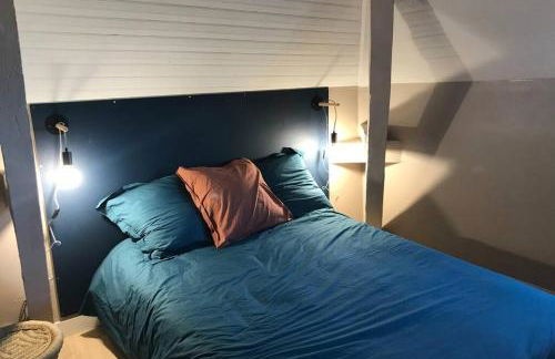 Maison Chiche - Foto 7