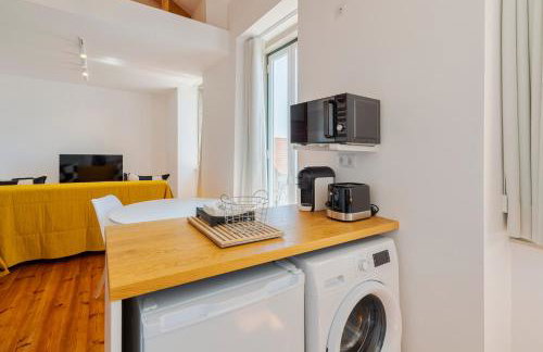 Luxury Loft in Setúbal, By Home Match - Photo 12