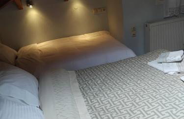 Chaido's attic - Foto 15