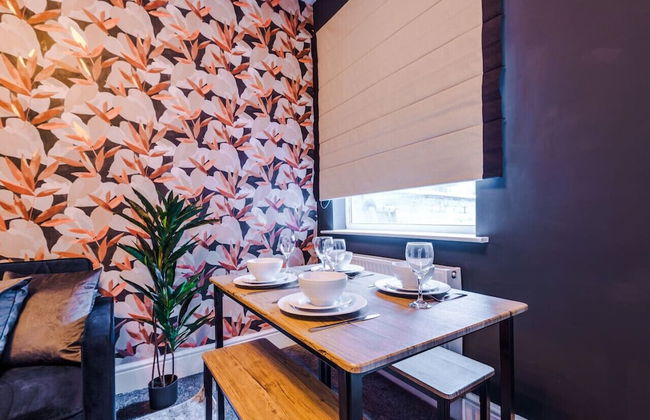 Salford Sanctuary 5 Bed House - Foto 43