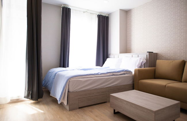 I'm Chinatown Residence - Photo 28