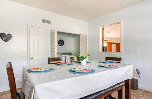 Ida's Oasis - Foto 35