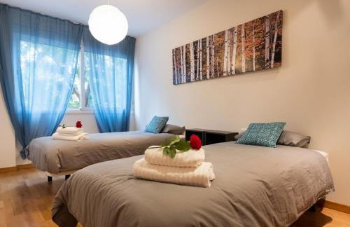 Stay Barcelona Maragall - Foto 10