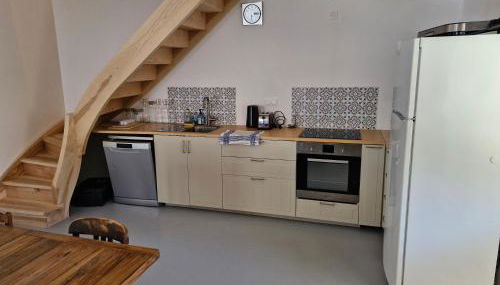 Maison en pierre Ardèche du sud - Foto 3