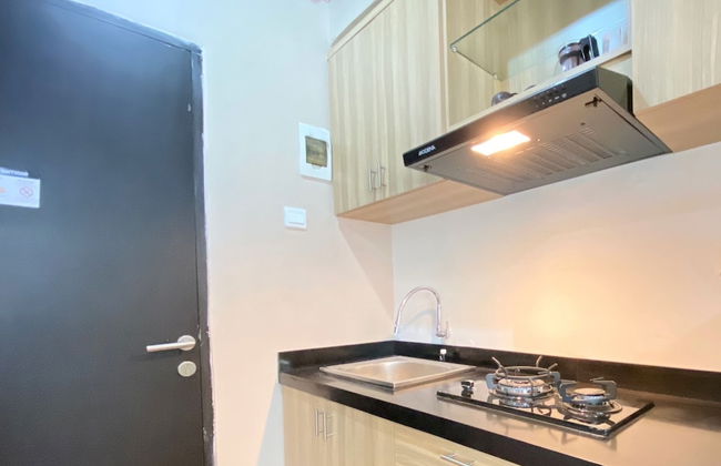 Strategic 2Br At Grand Asia Afrika Apartment - Foto 12