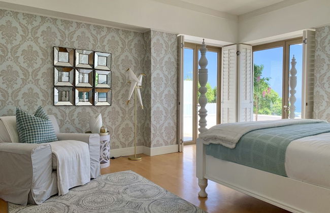 Clifton YOLO Spaces – Clifton Mansion Villa - Photo 49