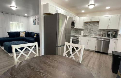 Four Bedroom Home Near Hartsfield Jackson Airport - Foto 7