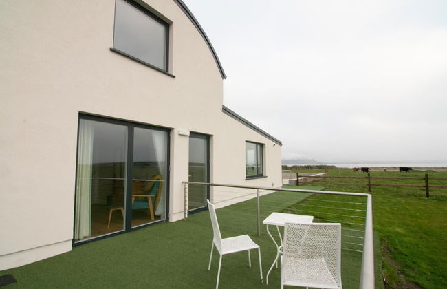 Luxury Villa Six Suites Private Path to Sea - Foto 14