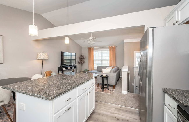 Ark Adventure Retreat - Foto 14