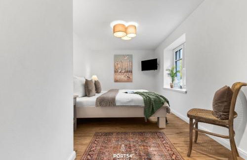 Ferienhaus Deichoase Hedwigenkoog - Foto 32