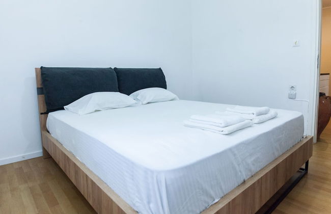 Family Friendly Comfort 3 Bd in Kifisia - Foto 3