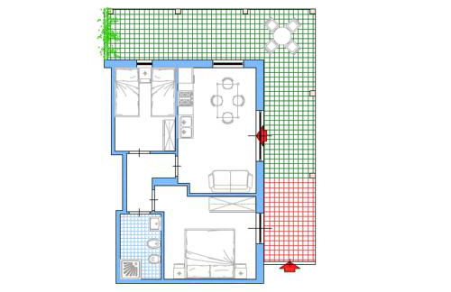 Villa Sea Sky - Sicily In - Foto 68