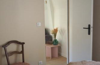 Les baleines - hypercentre 2 chambres avec garage et clim - air conditioning - Foto 6