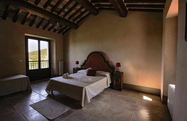 Villa Giotto - Photo 5