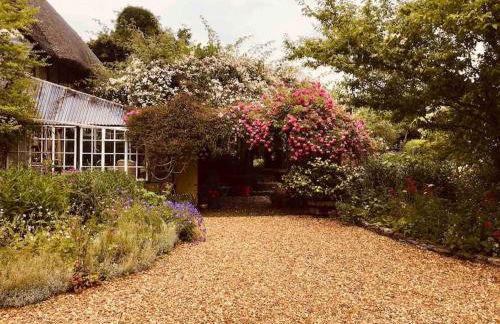 Tawny Owl Barn - Foto 30