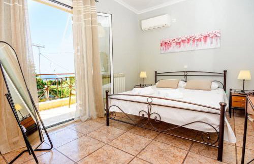 Aristotelis Apartment Lakithra-Alexandra - Foto 10