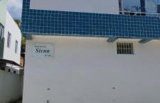 Casa do Léo 2 Egito e Japão Apartamento completo 2 quartos, perto das praias ,Ar condicionado , churrasqueira, Wi-Fi, garagem e pet friendly - Foto 3