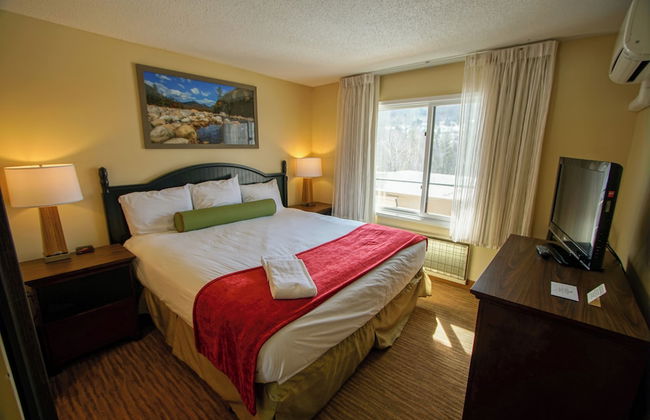 The Village of Loon Mountain - Photo 14