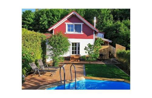 Holiday Home "schwedenhaus Bad Tabarz" - Photo 2