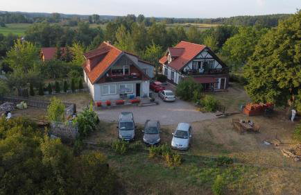 Pokoje Inulec - Foto 12