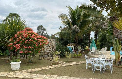 Hospedagem Recanto das Orquideas - Photo 70