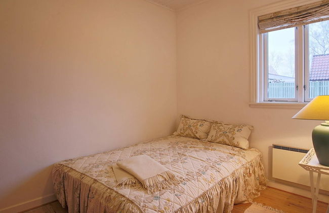 Holiday Home in Dronningmølle - Foto 15