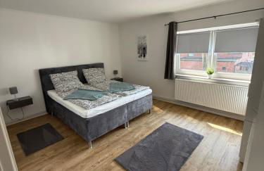 moderne Wohnung mit großer Dachterasse - Foto 2