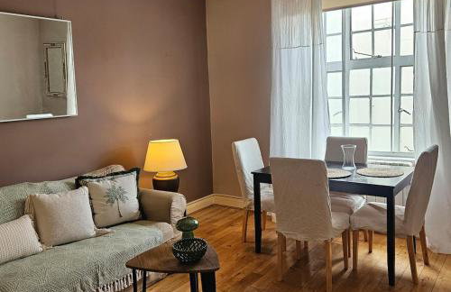 Cozy 1 Bed flat on beautiful King's Road, Chelsea - Foto 1