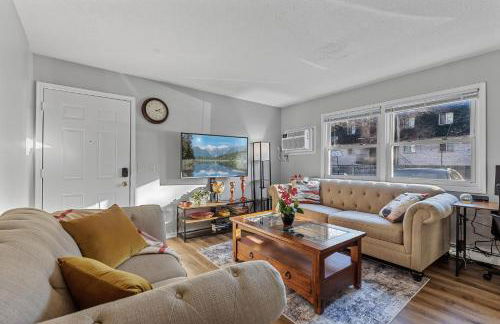 Tranquil 2BR Apartment Mpls - 8073 Apt 2 - Foto 25