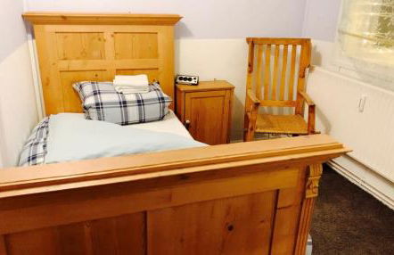 Ferienwohnung und Pension Goldberg - Foto 35