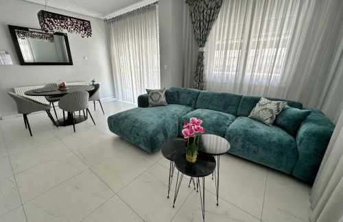 Eden Suite Paralia - Foto 16