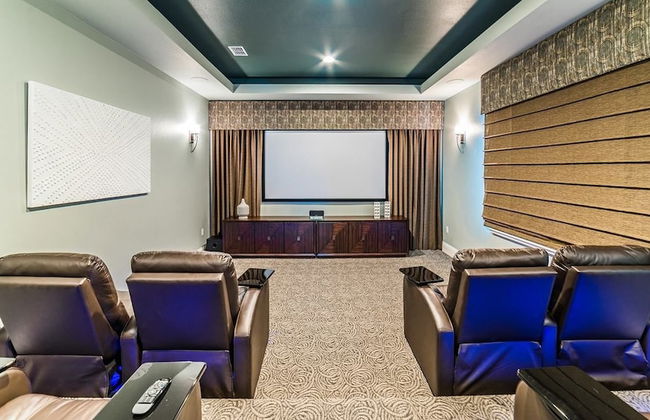 Grhval8172 - Reunion Resort - 8 Bed 8 Baths House - Foto 25