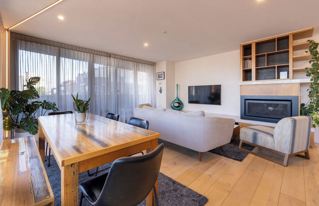 Mega Style Apartments The General - Photo 17