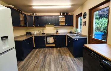 Bains House, Gairloch - Foto 16