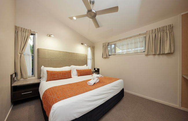 Brisbane Holiday Village - Foto 13