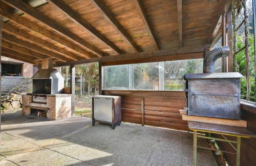 Chalet du Schlossthal - Étang - Foto 25