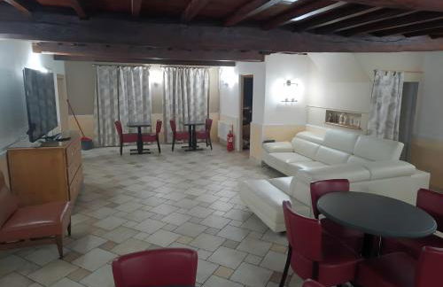 Le Repos Du Lièvre - Foto 23