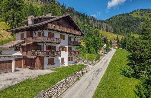 Dolomite View Loft - Foto 1