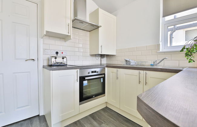 3 Bed Duplex in Central Pontcanna - Foto 61