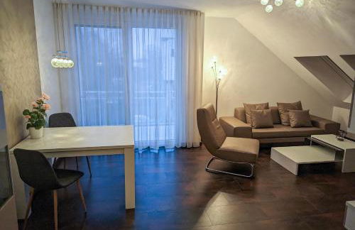 Luxury Golf Apartment Bad Bellingen 5-9 - Foto 24