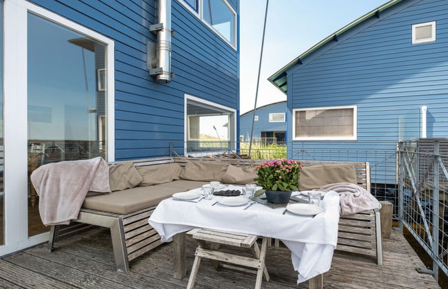 Rietwoning 16 - Foto 28