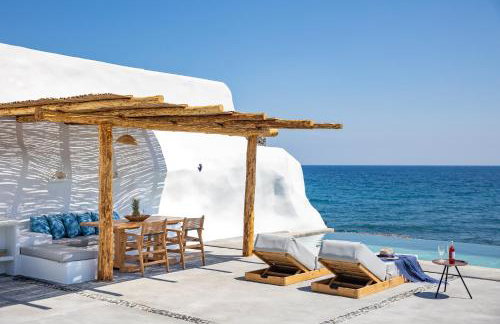 Casa di Mare Luxury Villas - Photo 62