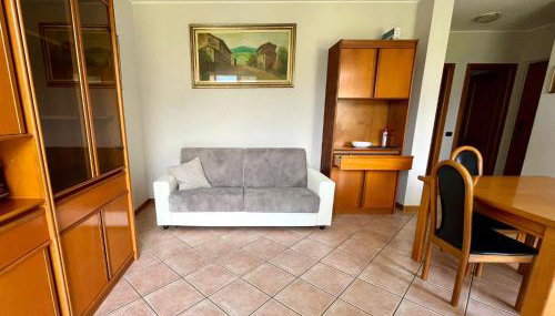 Apartment with garden and garage Dongo - Larihome A28 - Foto 3