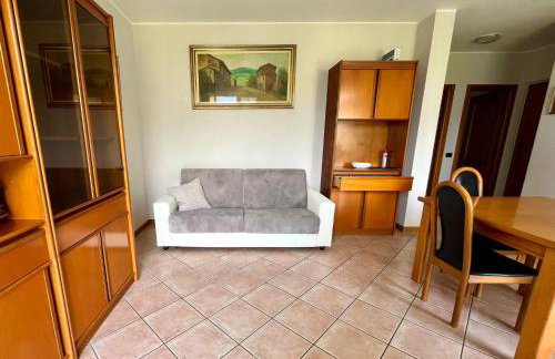 Apartment with garden and garage Dongo - Larihome A28 - Foto 3
