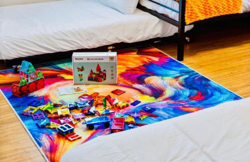 5BDRM 10BD with King BBQ Patio 1 MIN walk Carson ST - Foto 8