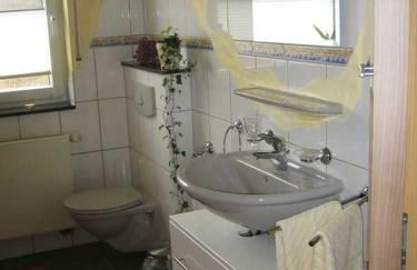 Ferienwohnung Haus Andre _ fuer 4 - Foto 18