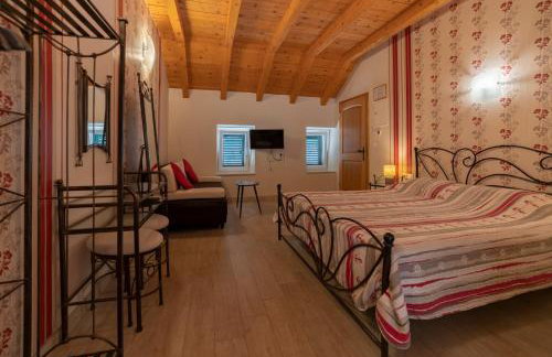 Villa Ragusa Vecchia - Photo 50